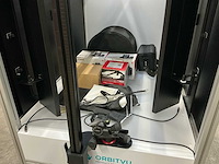 Orbitvu alphashot xl pro v2 photobooth + 2 canon eos 800d - afbeelding 9 van  15