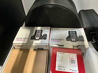 Orbitvu alphashot xl pro v2 photobooth + 2 canon eos 800d - afbeelding 10 van  15