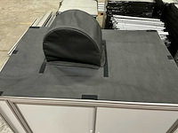 Orbitvu alphashot xl pro v2 photobooth + 2 canon eos 800d - afbeelding 11 van  15