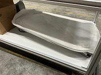 Orbitvu alphashot xl pro v2 photobooth + 2 canon eos 800d - afbeelding 14 van  15