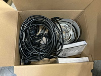 Orbitvu alphashot xl pro v2 photobooth + 2 canon eos 800d - afbeelding 15 van  15