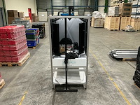 Orbitvu alphashot xl pro v2 photobooth + 2 canon eos 800d - afbeelding 2 van  15