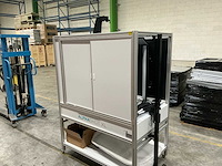 Orbitvu alphashot xl pro v2 photobooth + 2 canon eos 800d - afbeelding 3 van  15