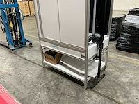 Orbitvu alphashot xl pro v2 photobooth + 2 canon eos 800d - afbeelding 4 van  15