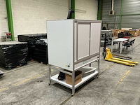 Orbitvu alphashot xl pro v2 photobooth + 2 canon eos 800d - afbeelding 6 van  15