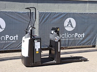 Orderpicker unicarriers oep120 elektrisch 1200kg 2020 - afbeelding 1 van  1