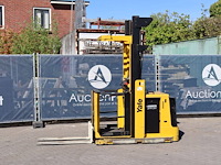 Orderpicker yale mo10e elektrisch 1000kg 2019 - afbeelding 1 van  1