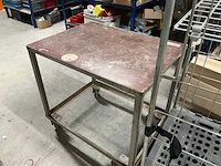 Orderpickkar - afbeelding 3 van  3