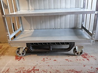 Orderpickkar - afbeelding 4 van  4