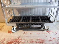 Orderpickkar - afbeelding 5 van  5