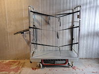Orderpickkar
