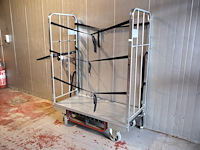 Orderpickkar - afbeelding 3 van  5