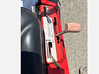 Orec rm60g borstelschaar orec rm60g 13cv - afbeelding 2 van  12