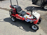 Orec rm60g borstelschaar orec rm60g 13cv - afbeelding 1 van  12