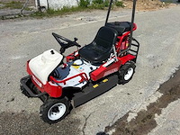 Orec rm60g borstelschaar orec rm60g 13cv - afbeelding 5 van  12