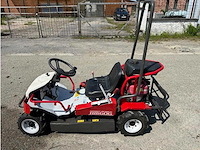 Orec rm60g borstelschaar orec rm60g 13cv - afbeelding 6 van  12