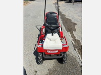 Orec rm60g borstelschaar orec rm60g 13cv - afbeelding 7 van  12