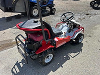 Orec rm60g borstelschaar orec rm60g 13cv - afbeelding 8 van  12