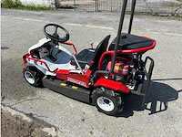 Orec rm60g borstelschaar orec rm60g 13cv - afbeelding 10 van  12