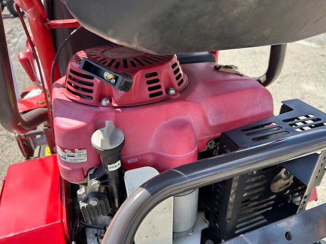 Orec rm60g borstelschaar orec rm60g 13cv - afbeelding 12 van  12