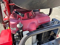 Orec rm60g borstelschaar orec rm60g 13cv - afbeelding 12 van  12