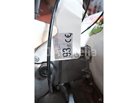 Orec sf600d/h e benzine-freser - afbeelding 7 van  11