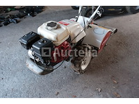 Orec sf600d/h e benzine-freser - afbeelding 8 van  11