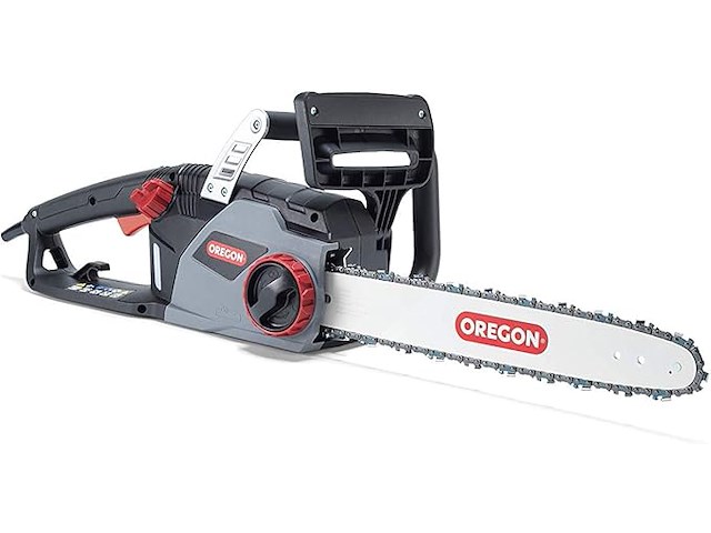 Oregon cs1400 - krachtige elektrische kettingzaag - afbeelding 1 van  5