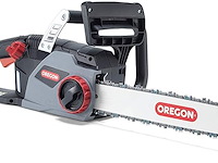 Oregon cs1400 - krachtige elektrische kettingzaag - afbeelding 1 van  5