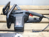 Oregon cs1400 - krachtige elektrische kettingzaag - afbeelding 2 van  5