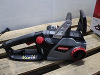 Oregon cs1400 - krachtige elektrische kettingzaag - afbeelding 4 van  5