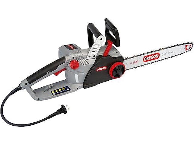 Oregon elektrische kettingzaag - afbeelding 1 van  1
