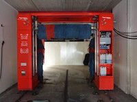 Orfys: autogarage en -verhuur