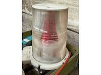 Orga l303-864/865 industriële kraansignalisatielamp (2x) - afbeelding 2 van  4