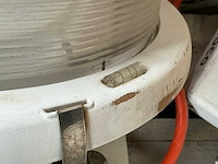 Orga l303-864/865 industriële kraansignalisatielamp (2x) - afbeelding 3 van  4
