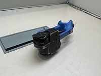 Orgapack or-t100 accu omsnoeringsmachine - afbeelding 5 van  5