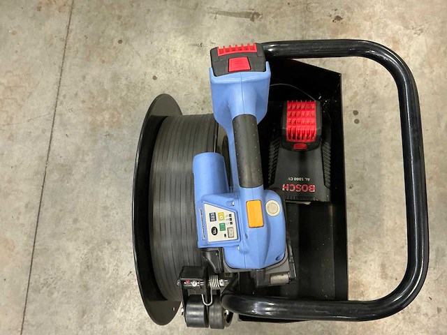 Orgapack or-t250 bundelpakker - afbeelding 2 van  8