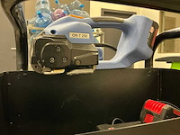 Orgapack or-t250 bundelpakker - afbeelding 3 van  8