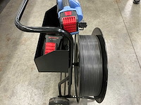 Orgapack or-t250 bundelpakker - afbeelding 4 van  8