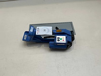 Orgapack or-t300 accu omsnoeringsmachine - afbeelding 2 van  5
