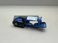 Orgapack or-t300 accu omsnoeringsmachine - afbeelding 3 van  5