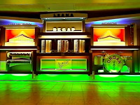 Orgel gebroeders decap antwerpen 105-toets - afbeelding 1 van  2