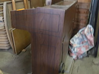 Orgel honner - afbeelding 2 van  9