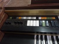 Orgel honner - afbeelding 4 van  9
