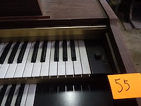 Orgel honner - afbeelding 6 van  9