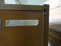 Orgel honner - afbeelding 9 van  9