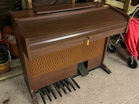 Orgel princess - afbeelding 2 van  7