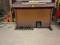 Orgel princess - afbeelding 5 van  7