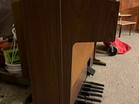 Orgel princess - afbeelding 6 van  7