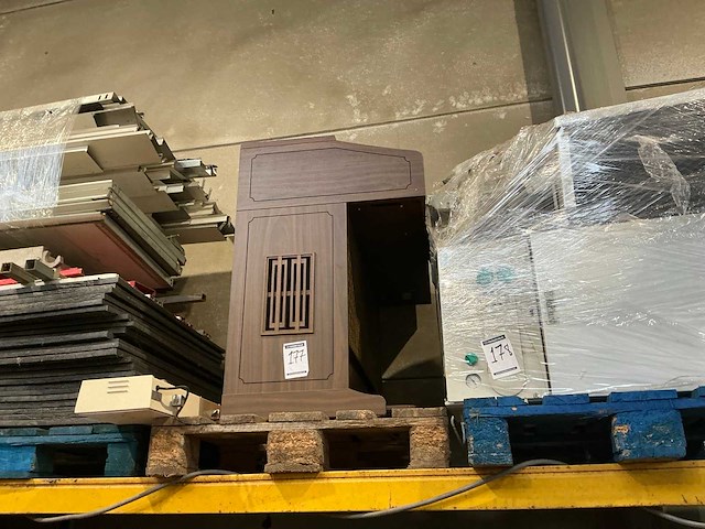 Orgel - afbeelding 1 van  3